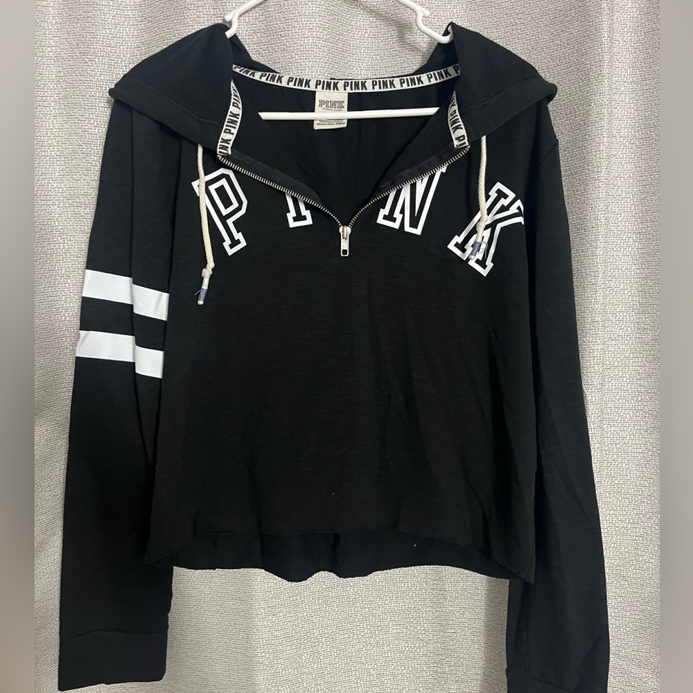 PINK SWEATSHIRT BUNDLE